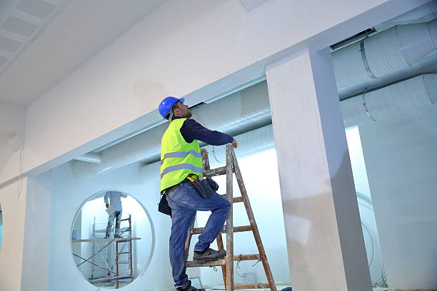 Best Drywall Crack Repair  in Marshallton, PA