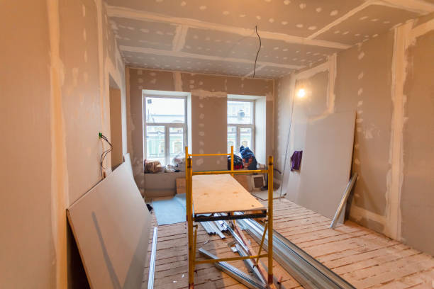 Best Drywall for New Construction  in Marshallton, PA